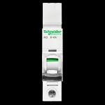 SCHNEIDER 40 AMP CURVE B 10kA MCB CIRCUIT BREAKER IKQ A9F56140
