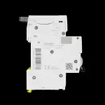 SCHNEIDER 40 AMP CURVE B 10kA MCB CIRCUIT BREAKER IKQ A9F56140