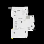 SCHNEIDER 50 AMP CURVE B 10kA MCB CIRCUIT BREAKER IKQ A9F56150