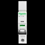 SCHNEIDER C 10 MCB 10kA CIRCUIT BREAKER IKQ A9F57110