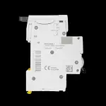 SCHNEIDER C 10 MCB 10kA CIRCUIT BREAKER IKQ A9F57110