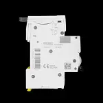 SCHNEIDER 16 AMP CURVE C 10kA MCB CIRCUIT BREAKER IKQ A9F57116