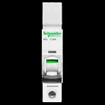 SCHNEIDER 20 AMP CURVE C 10kA MCB CIRCUIT BREAKER IKQ A9F57120