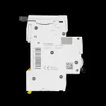 SCHNEIDER 32 AMP CURVE C 10kA MCB CIRCUIT BREAKER IKQ A9F57132