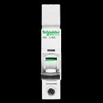 SCHNEIDER 50 AMP CURVE C 10kA MCB CIRCUIT BREAKER IKQ A9F57150