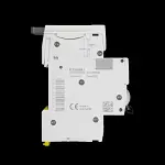 SCHNEIDER 63 AMP CURVE C 10kA MCB CIRCUIT BREAKER IKQ A9F57163