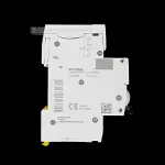 SCHNEIDER 10 AMP CURVE D 10kA MCB CIRCUIT BREAKER IKQ A9F58110