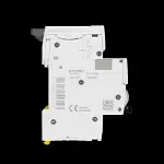 SCHNEIDER 25 AMP CURVE C 10kA TRIPLE POLE MCB CIRCUIT BREAKER IKQ A9F57325