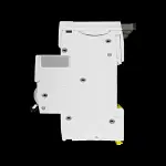 SCHNEIDER C 32 MCB TRIPLE POLE 10kA CIRCUIT BREAKER IKQ A9F57332
