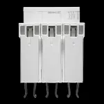 SCHNEIDER C 32 MCB TRIPLE POLE 10kA CIRCUIT BREAKER IKQ A9F57332