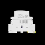 SCHNEIDER 25 AMP DOUBLE POLE NO CONTACTOR 230V COIL A9C20732
