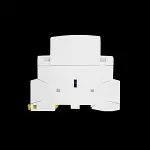 SCHNEIDER 25 AMP DOUBLE POLE NO CONTACTOR 230V COIL A9C20732