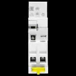 SCHNEIDER 25 AMP DOUBLE POLE NO CONTACTOR 230V COIL A9C20732