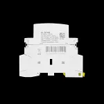 SCHNEIDER 25 AMP DOUBLE POLE NC CONTACTOR 230V COIL A9C20736