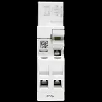 SCHNEIDER 25 AMP DOUBLE POLE NC CONTACTOR 230V COIL A9C20736