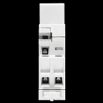 SCHNEIDER 25 NO CONTACTOR DOUBLE POLE 230V COIL 15959