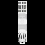 SCHNEIDER 25 NO CONTACTOR DOUBLE POLE 230V COIL 15959