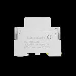 SCHNEIDER 63 AMP DOUBLE POLE NC CONTACTOR 220/240V COIL GC6302M5