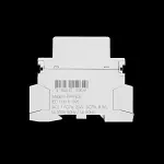 SCHNEIDER 25 AMP FOUR POLE NO CONTACTOR 220/240V COIL 15962