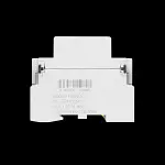 SCHNEIDER 40 AMP FOUR POLE NC CONTACTOR 220/240V COIL 15969