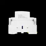 SCHNEIDER 63 AMP DOUBLE POLE NO CONTACTOR 220/240V COIL A9C20862