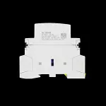 SCHNEIDER 25 AMP FOUR POLE NO CONTACTOR 220/240V COIL A9C20834