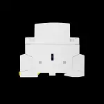 SCHNEIDER 25 AMP FOUR POLE NO CONTACTOR 220/240V COIL A9C20834