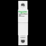 SCHNEIDER 100 AMP TERMINAL BLOCK SEA9TB1001