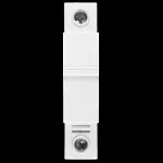 SCHNEIDER ELECTRIC 1 MODULE BLANK WAY POLE SEA9BP ACTI9 ISOBAR