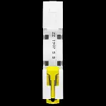 SCHNEIDER ELECTRIC 1 MODULE BLANK WAY POLE SEA9BP ACTI9 ISOBAR