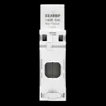 SCHNEIDER ELECTRIC 1 MODULE BLANK WAY SEA9BP ACTI9 ISOBAR