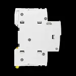SCHNEIDER 100 AMP FOUR POLE TERMINAL BLOCK SEA9TB1254