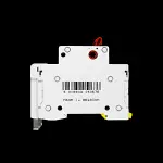SCHNEIDER 100 AMP DOUBLE POLE MAIN SWITCH DISCONNECTOR SQO1100M