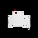SCHNEIDER 100 AMP DOUBLE POLE MAIN SWITCH DISCONNECTOR SQO1100M