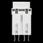 SCHNEIDER 100 AMP DOUBLE POLE MAIN SWITCH DISCONNECTOR SQO1100M
