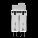 SCHNEIDER 63 AMP 30mA DOUBLE POLE RCCB RCD TYPE AC SQOE 063030