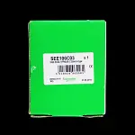 SCHNEIDER 6 AMP CURVE C 10kA 30mA RCBO TYPE A IKQE SEE106C03 A9D17806