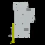 SCHNEIDER 16 AMP CURVE C 10kA 10mA RCBO TYPE A A9D01816 PoN ACTI9 IC60H
