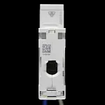 SCHNEIDER 10 AMP CURVE B 10kA 30mA RCBO TYPE A IC60H A9D31810