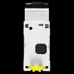 SCHNEIDER 125 AMP CURVE C 15kA MCB CIRCUIT BREAKER 18448 C120H