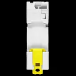SCHNEIDER 125 AMP CURVE C 15kA MCB CIRCUIT BREAKER 18448 C120H