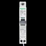 SCHNEIDER C 16 RCBO 10kA 30mA TYPE AC C60HC16R30 26859 NB
