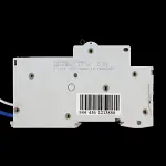 SCHNEIDER C 16 RCBO 10kA 30mA TYPE AC C60HC16R30 26859 NB