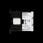 SCHNEIDER 10 AMP DOUBLE POLE NO AUXILIARY CONTACTOR 24V COIL CA3 SK20BD