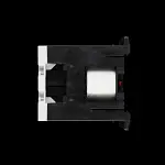 SCHNEIDER 10 AMP DOUBLE POLE NO AUXILIARY CONTACTOR 24V COIL CA3 SK20BD