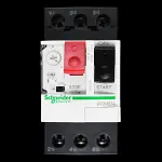 SCHNEIDER 6-10 AMP MOTOR PROTECTION CIRCUIT BREAKER GV2ME14