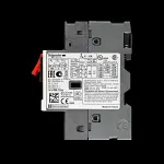 SCHNEIDER 6-10 AMP MOTOR PROTECTION CIRCUIT BREAKER GV2ME14