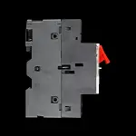 SCHNEIDER 6-10 AMP MOTOR PROTECTION CIRCUIT BREAKER GV2ME14