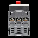 SCHNEIDER 6-10 AMP MOTOR PROTECTION CIRCUIT BREAKER GV2ME14