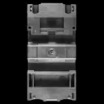 SCHNEIDER 6-10 AMP MOTOR PROTECTION CIRCUIT BREAKER GV2ME14